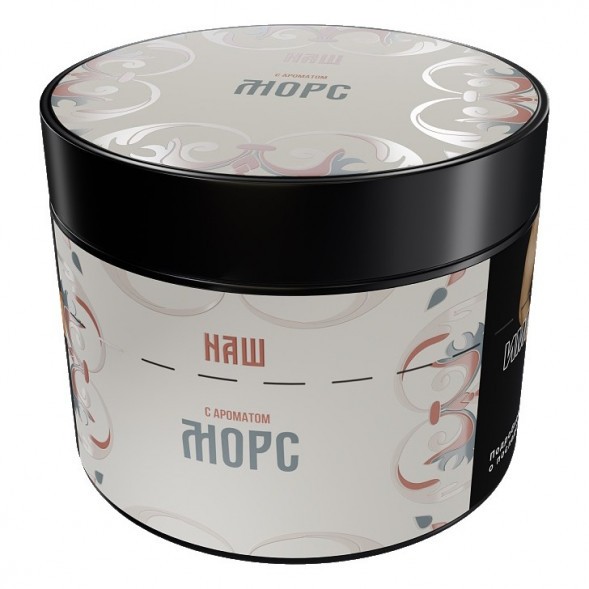 Табак NАШ - Морс (200 грамм) купить в Барнауле