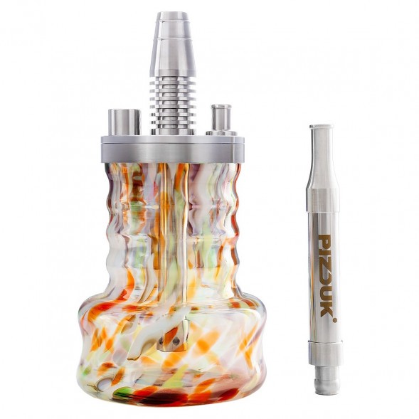 Кальян Pizduk LITE - Red-Bag (Цветная Колба) купить в Барнауле