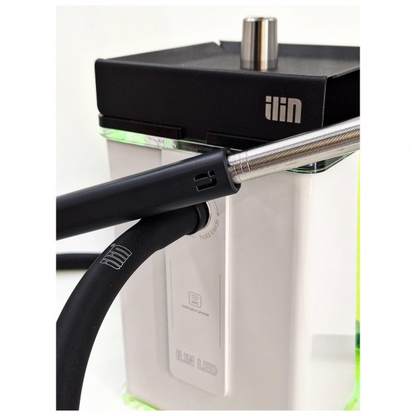 Кальян Nanosmoke - ILIN - LED купить в Барнауле