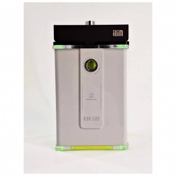 Кальян Nanosmoke - ILIN - LED купить в Барнауле