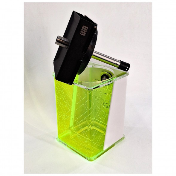 Кальян Nanosmoke - ILIN - LED купить в Барнауле