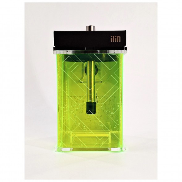 Кальян Nanosmoke - ILIN - LED купить в Барнауле