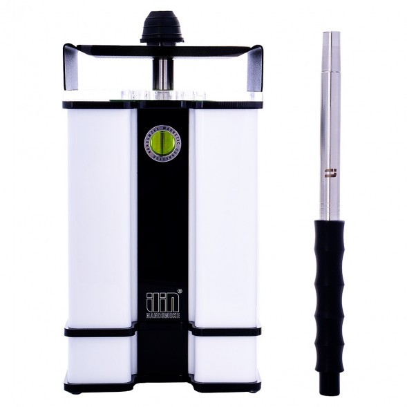 Кальян Nanosmoke - ILIN - LED купить в Барнауле