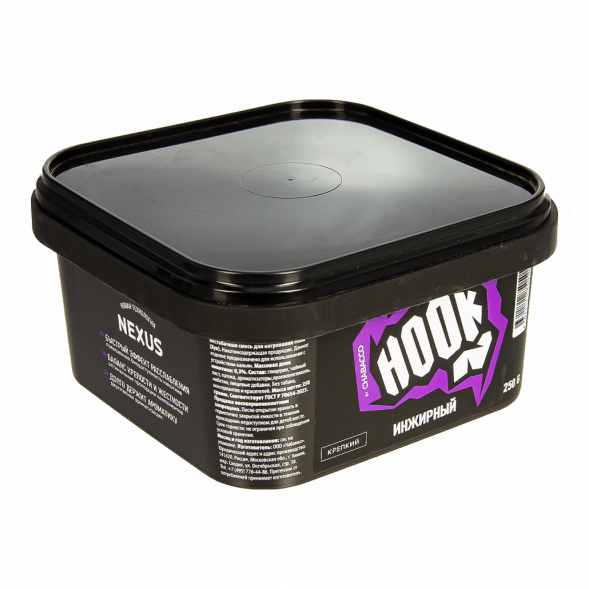 Смесь Hook - Инжирный (200 грамм) купить в Барнауле