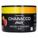 Смесь Chabacco MIX MEDIUM - Pink Jam (Фруктово-Ягодный Джем, 40 грамм) купить в Барнауле