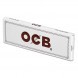 Бумага для самокруток OCB - №1 White (50 штук) купить в Барнауле