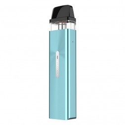 Электронная сигарета Vaporesso XROS Mini - Sierra Blue
