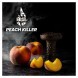 Табак BlackBurn - Peach Killer (Персик, 25 грамм) купить в Барнауле