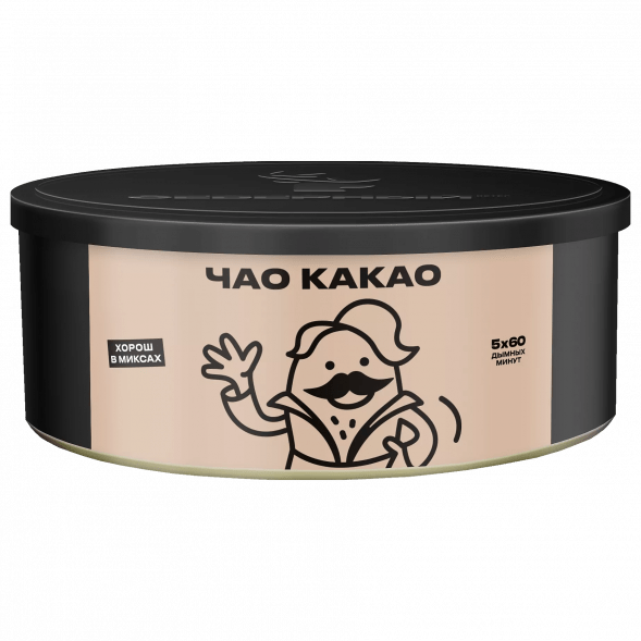 Табак Северный - Чао Какао (100 грамм) купить в Барнауле
