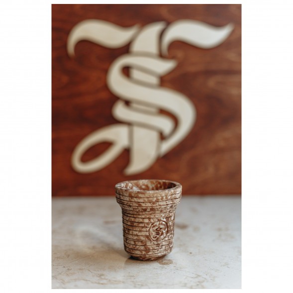 Чаша ST Phunnel - Kaif Infinity (Крапинка Рифленая) купить в Барнауле