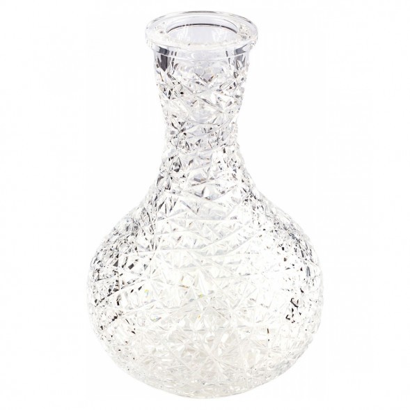 Колба Union - Богемия (Круглая, Хрусталь) купить в Барнауле