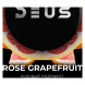 Табак Deus - Rose Grapefruit (Розовый Грейпфрут, 250 грамм) купить в Барнауле