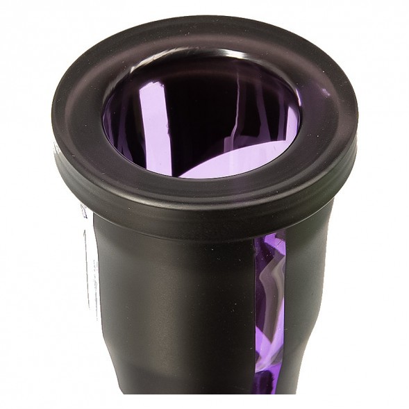 Колба Kolba - Крафт Шедевр (Фиолетово-Чёрный Матовый) купить в Барнауле