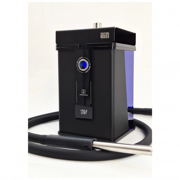 Набор в кейсе Nanosmoke TEN купить в Барнауле