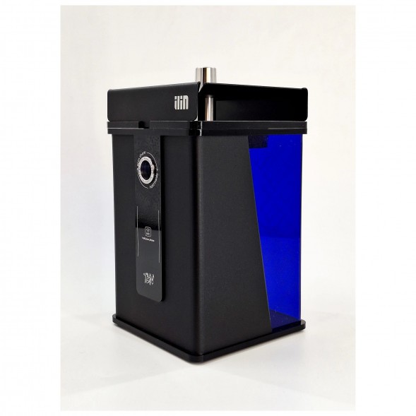 Набор в кейсе Nanosmoke TEN купить в Барнауле