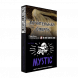 Табак Хулиган - Mystic (Кислая Черника, 25 грамм) купить в Барнауле