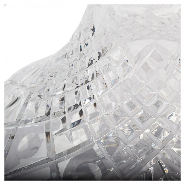 Колба Union - Богемия (Треугольник, Хрусталь) купить в Барнауле