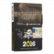 Табак Хулиган - 2016 (Лимонный Пирог, 25 грамм) купить в Барнауле