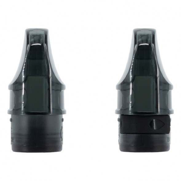 Сменный картридж Brusko - Flexus Q (2 мл., 1 шт., без испарителя) купить в Барнауле