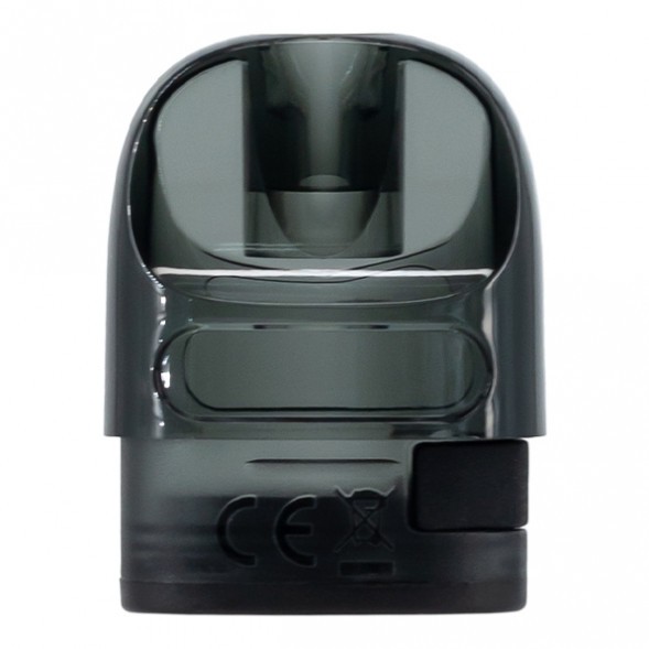 Сменный картридж Brusko - Flexus Q (2 мл., 1 шт., без испарителя) купить в Барнауле