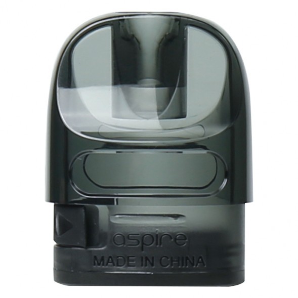 Сменный картридж Brusko - Flexus Q (2 мл., 1 шт., без испарителя) купить в Барнауле