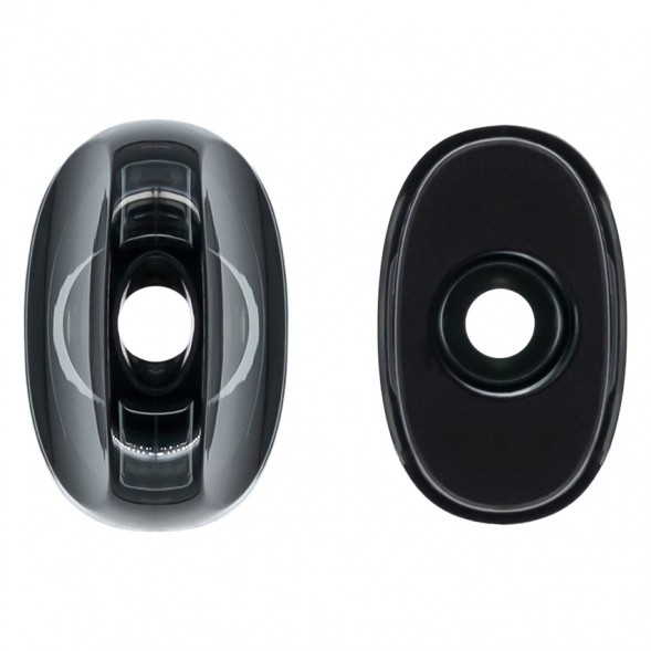 Сменный картридж Brusko - Flexus Q (2 мл., 1 шт., без испарителя) купить в Барнауле