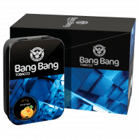 Табак Bang Bang - Апельсин (Orange, 100 грамм) — 