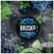 Смесь Brusko Medium - Черника с Мятой (50 грамм) купить в Барнауле
