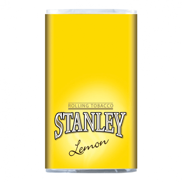 Табак сигаретный Stanley - Lemon (30 грамм) купить в Барнауле