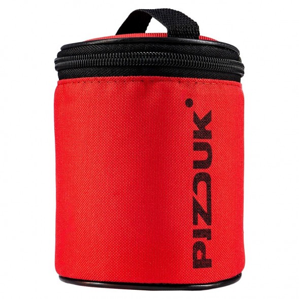 Кальян Pizduk Hookah - Red-Bag (Прозрачная Колба) купить в Барнауле