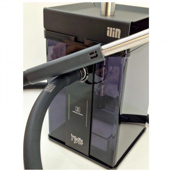 Набор в кейсе Nanosmoke FOUR купить в Барнауле