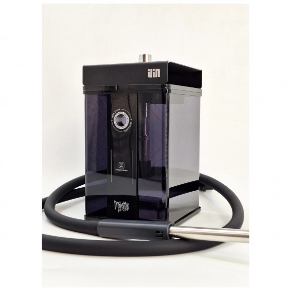 Набор в кейсе Nanosmoke FOUR купить в Барнауле