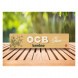 Бумага для самокруток OCB - SLIM Bamboo (32 штуки) купить в Барнауле