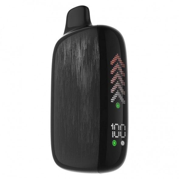 RELX NOVA - Кислое Яблоко (12000 затяжек) купить в Барнауле