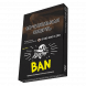 Табак Хулиган - BAN (Банановое Суфле, 25 грамм) купить в Барнауле
