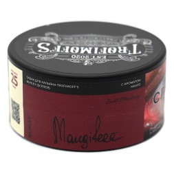 Табак Trofimoff's Burley - Mangifera (Сливочный Манго, 25 грамм)