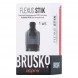 Сменный картридж Brusko - Flexus Stik (3 мл., 1 шт., без испарителя) купить в Барнауле