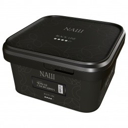 Табак NАШ BLACK - Чёрная Смородина (200 грамм)