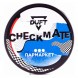 Табак Duft Checkmate - D6 Шоколадное Печенье с Апельсином (100 грамм) купить в Барнауле