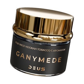 Табак Deus Perfume - Ganymede (Ганимед, 40 грамм) купить в Барнауле