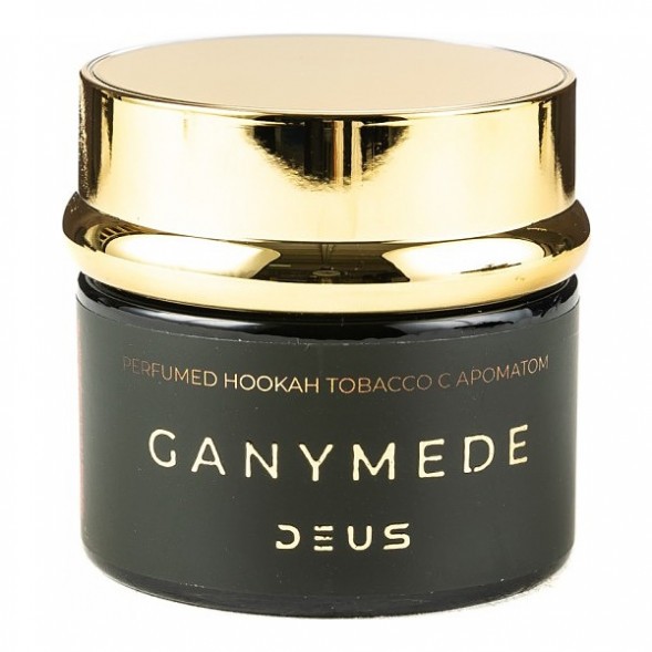 Табак Deus Perfume - Ganymede (Ганимед, 40 грамм) купить в Барнауле