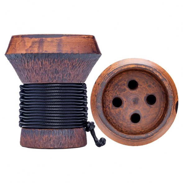 Чаша Japona Hookah - JS Black купить в Барнауле