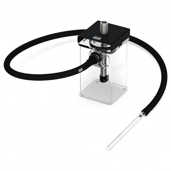 Набор в кейсе Nanosmoke NANO купить в Барнауле