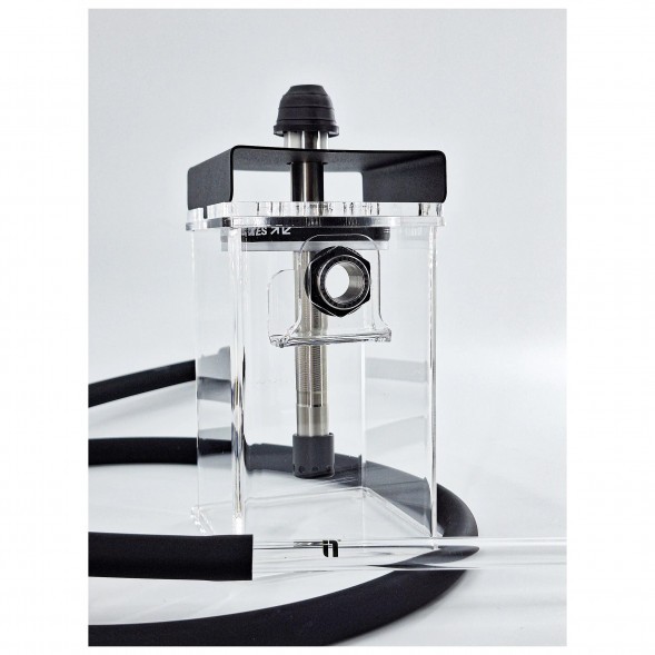 Набор в кейсе Nanosmoke NANO купить в Барнауле