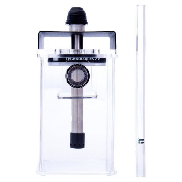 Набор в кейсе Nanosmoke NANO купить в Барнауле