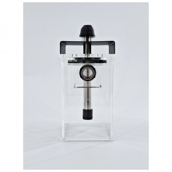 Набор в кейсе Nanosmoke NANO купить в Барнауле