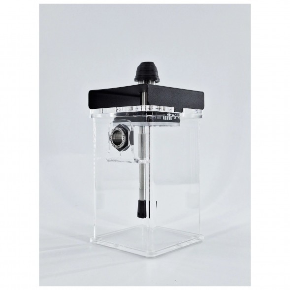 Набор в кейсе Nanosmoke NANO купить в Барнауле