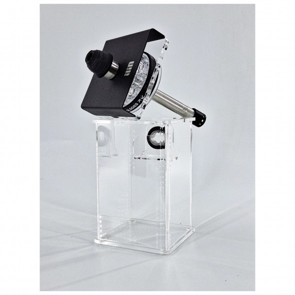 Набор в кейсе Nanosmoke NANO купить в Барнауле