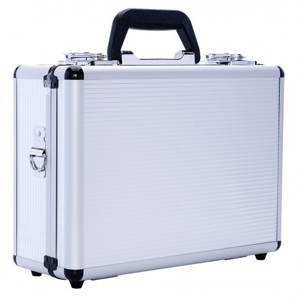 Набор в кейсе Nanosmoke NANO купить в Барнауле