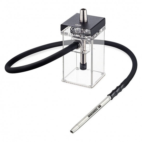 Набор в кейсе Nanosmoke NANO купить в Барнауле